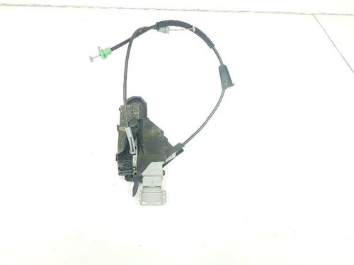Used Front right lock CITROËN C4 I (LC_) 1.6 HDi (90 hp) 3386974