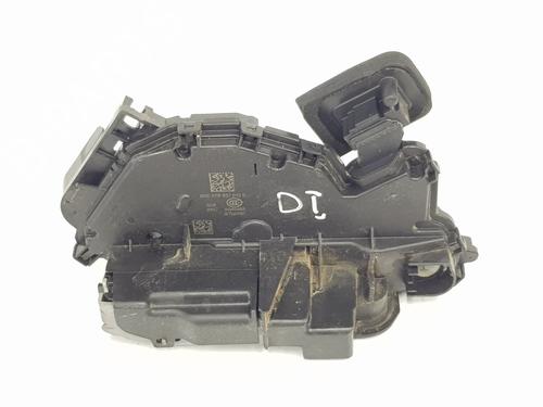 Used Front left lock Front left lock CUPRA LEON (KL1, KU1, KUG) [2020-2026] 35820370 35820370