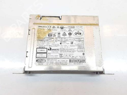Electronic module BMW 1 (F20) 118 d | BP25375767M83 
