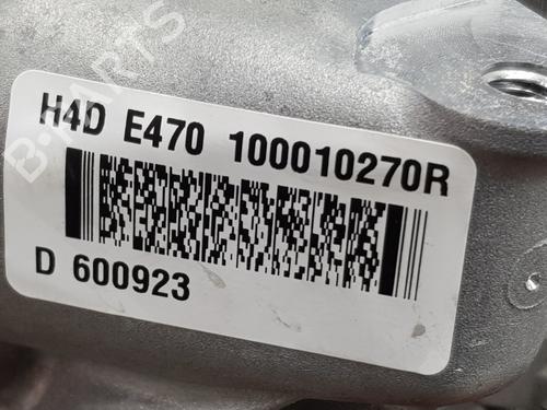 Engine DACIA SANDERO III  | BP35806172M1  - Image 13