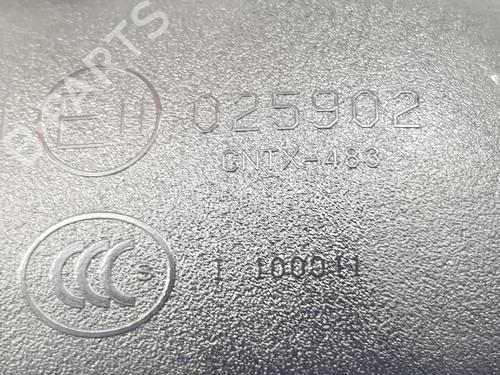 Rear mirror MERCEDES-BENZ C-CLASS (W204) C 220 CDI (204.002) | BP14939899I6 