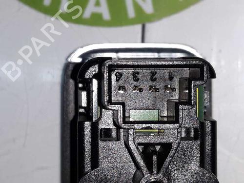 Right rear window switch MERCEDES-BENZ GLK-CLASS (X204) 220 CDI (204.902) | BP4761128I28 