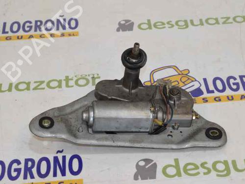 Viskermotor bagrude CHEVROLET REZZO MPV (U100) 2.0 (121 hp) 787941