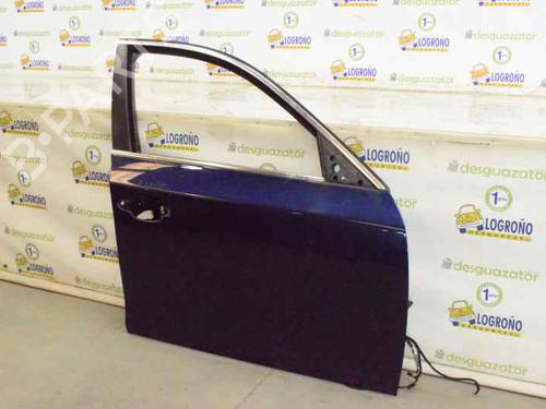 Right front door BMW 5 (E60) 520 d | BP1384475C3 
