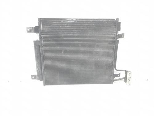 Used AC radiator JEEP WRANGLER III (JK) 2.8 CRD (200 hp) 31022701