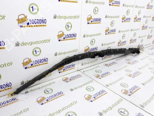 Left curtain airbag VW TOURAN (1T1, 1T2) 1.9 TDI | BP2549927C11 