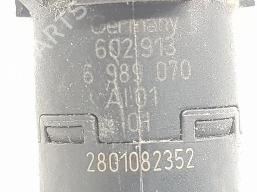 Andre MINI MINI Convertible (R52) One | BP38001186O1 - Image 6