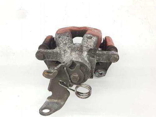 Left rear brake caliper ALFA ROMEO BRERA (939_) 2.4 JTDM 20V (939DXD1B, 939DXD12) | BP11597401M107 