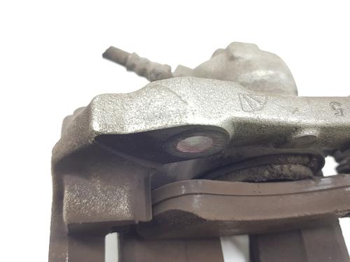 Left front brake caliper PEUGEOT 208 I (CA_, CC_) 1.2 VTI 82 | BP18747431M105 