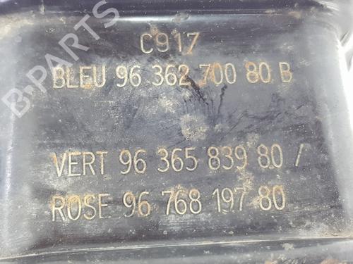 Engine mount PEUGEOT PARTNER Tepee 1.6 BlueHDi 100 | BP36039174M89 - Image 8
