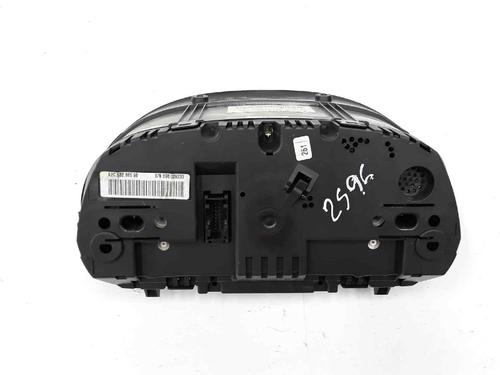 Instrument cluster BMW 3 (E90) 318 d | BP5822063C47 