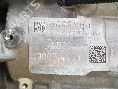 Engine MERCEDES-BENZ GLE (V167) GLE 450 4-matic (167.159) | BP22553330M1 