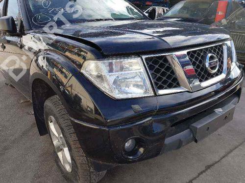 Right rear window switch NISSAN NAVARA NP300 (D40) 2.5 dCi 4WD | BP2849807C107  - Image 36