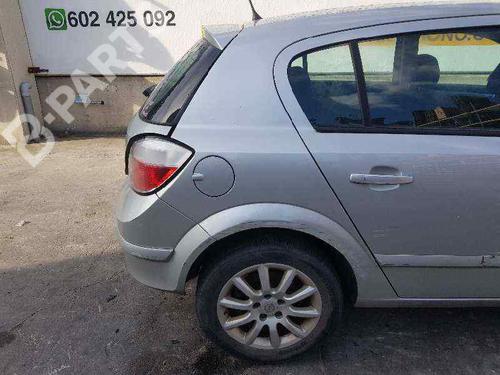 Intercooler OPEL ASTRA H (A04) 1.7 CDTI (L48) | BP6160488M30  - Image 92