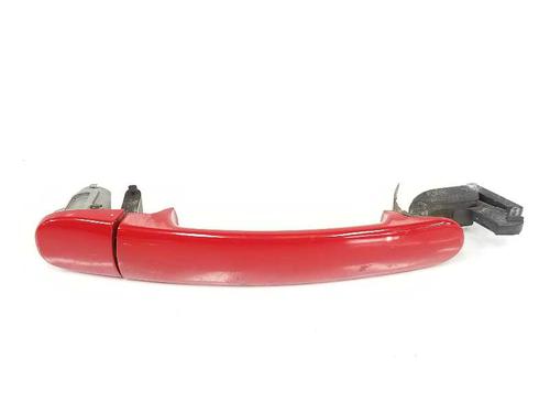 Used Front right exterior door handle SKODA FABIA II (542) 1.2 (60 hp) 6597783