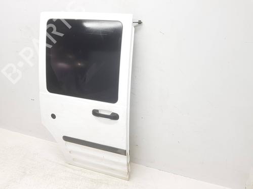 Right slide door FORD TRANSIT CONNECT (P65_, P70_, P80_) 1.8 TDCi | BP29575403C75 