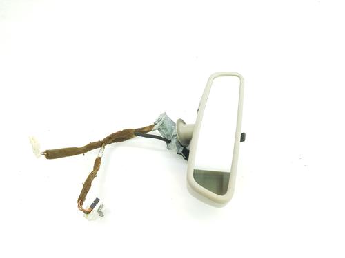 Rear mirror MERCEDES-BENZ M-CLASS (W164) ML 320 CDI 4-matic (164.122) | BP9138982I6 
