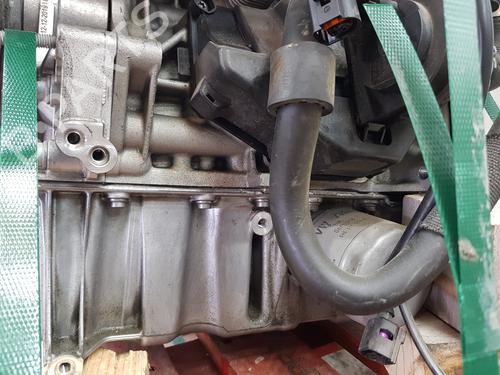 Engine SEAT IBIZA V (KJ1, KJG) 1.0 TSI | BP15616480M1
