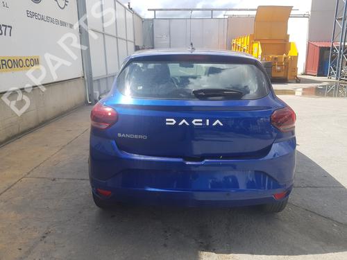 Left front shock absorber DACIA SANDERO III | BP35814050M16 - Image 31