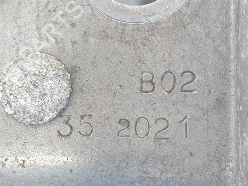 Engine mount PEUGEOT PARTNER Box Body/MPV (K9)  | BP38414691M89  - Image 5
