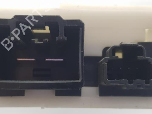 Electronic module FORD RANGER (TKE) 2.2 TDCi 4x4 | BP8793134M83 