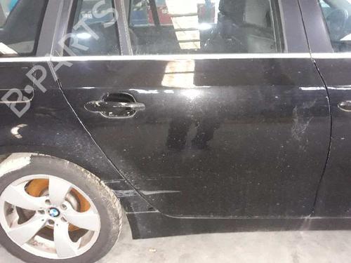 Underbody protection BMW 5 Touring (E61) 535 d | BP14122155M92 