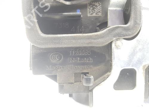 Rear right lock MINI MINI CLUBVAN (R55) Cooper D | BP8693174C99 