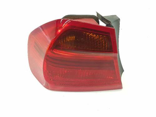 Used Left taillight BMW 3 (E90) 318 d (143 hp) 4560038