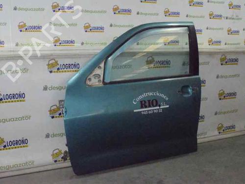Left front door SEAT INCA (6K9) 1.9 SDI | BP774575C2 