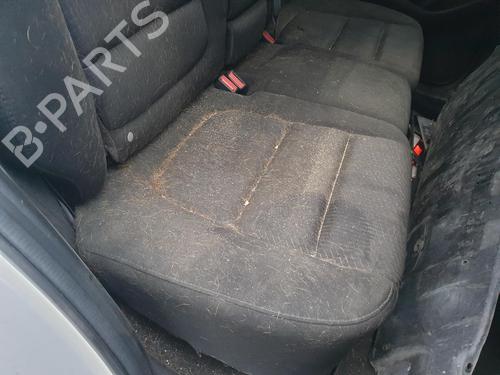 Vindusheismekanisme høyre bak MAZDA CX-5 (KE, GH) 2.2 D (KE2FW) | BP10757075C25 