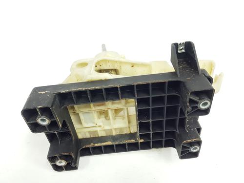 Gear lever LAND ROVER FREELANDER 2 (L359)  | BP25817859M90 
