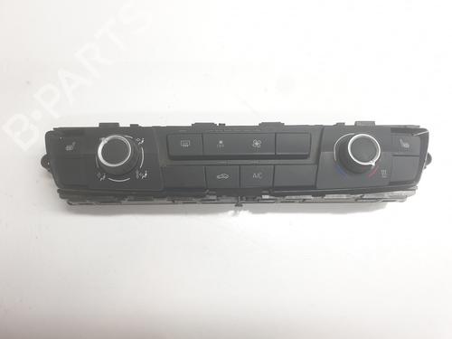 Climate control BMW 1 (F20) 116 d | BP36305968I5 - Image 4