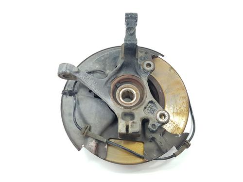 Left front steering knuckle FORD B-MAX (JK) | BP36678598M25 - Image 3