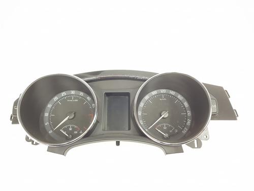 Used Instrument cluster SKODA SUPERB II Estate (3T5) [2009-2015]  28074835