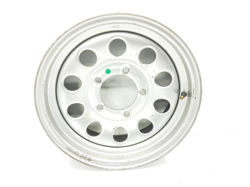 Used Rim SUZUKI SAMURAI Closed Off-Road Vehicle (SJ_) 1.9 TD All-wheel Drive (SJ419TD) (63 hp) 9308896