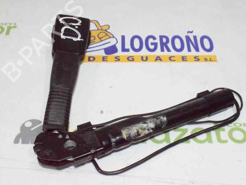 Used Front right belt tensioner BMW 1 (E87) 120 d (177 hp) 755626