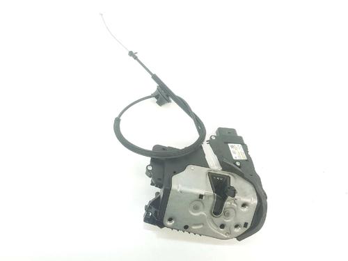 Rear right lock VW SHARAN (7N1, 7N2)  | BP21003049C99 