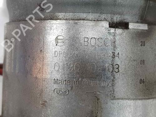 Heater blower motor BMW X3 (E83) 3.0 i xDrive | BP14073454M62 
