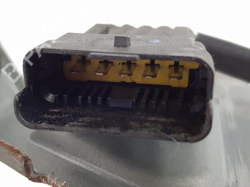 Front wiper motor RENAULT TRAFIC II Platform/Chassis (EL) 2.0 (EL0A) | BP36754140M29 - Image 6
