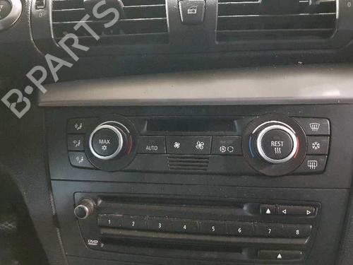 Mass air flow sensor BMW 1 (E87) 118 d | BP6130099M95 