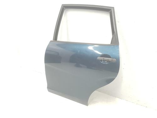 Left rear door SEAT TOLEDO III (5P2) 2.0 TDI 16V | BP16472142C4 