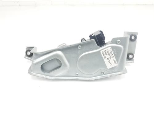 Rear wiper motor BMW 1 (F20) 118 d | BP10689334M102 