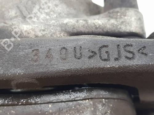 Right front brake caliper DACIA LODGY (JS_) | BP40236229M104 - Image 5