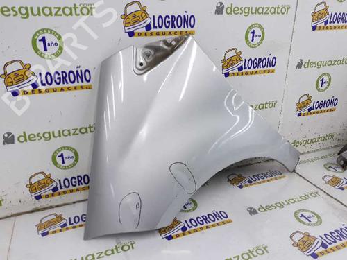 Left front fenders MERCEDES-BENZ A-CLASS (W169) A 180 CDI (169.007, 169.307) | BP1914643C41 