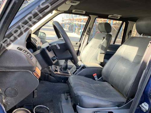 Left rear door LAND ROVER RANGE ROVER II (P38A) 2.5 D 4x4 | BP10258168C4 