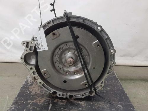 Gearbox LAND ROVER RANGE ROVER VELAR (L560) 2.0 D180 TD4 4x4 | BP7164741M3 