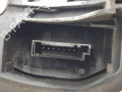 Rear right lock BMW X3 (E83) 3.0 i xDrive | BP5825453C99 