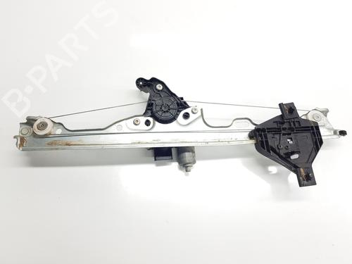 Front left window mechanism DACIA DUSTER (HM_) 1.3 TCe 130 (HMMF) | BP33220117C22 - Image 6