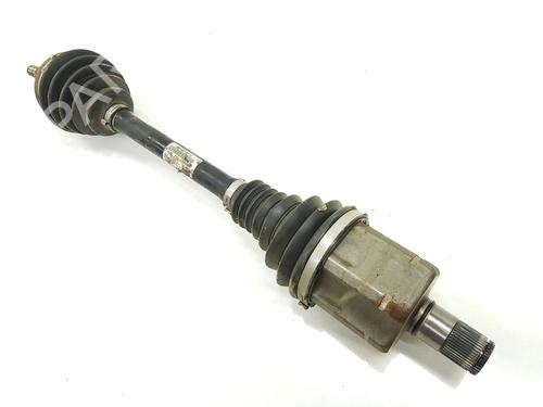 Left front driveshaft VW CRAFTER Van (SY_, SX_)  | BP34253709M38  - Image 5