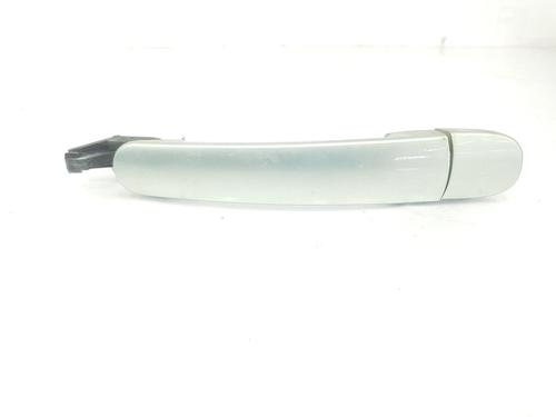 Used Front right exterior door handle SKODA OCTAVIA II (1Z3) 2.0 TDI (140 hp) 6250646